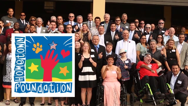 Hometown Foundation - Overview 