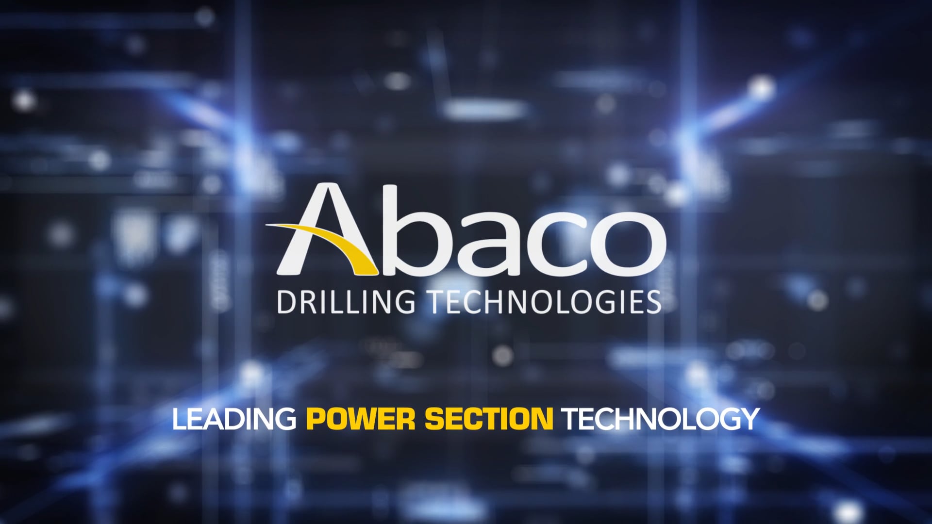 Abaco Drilling Technologies On Vimeo