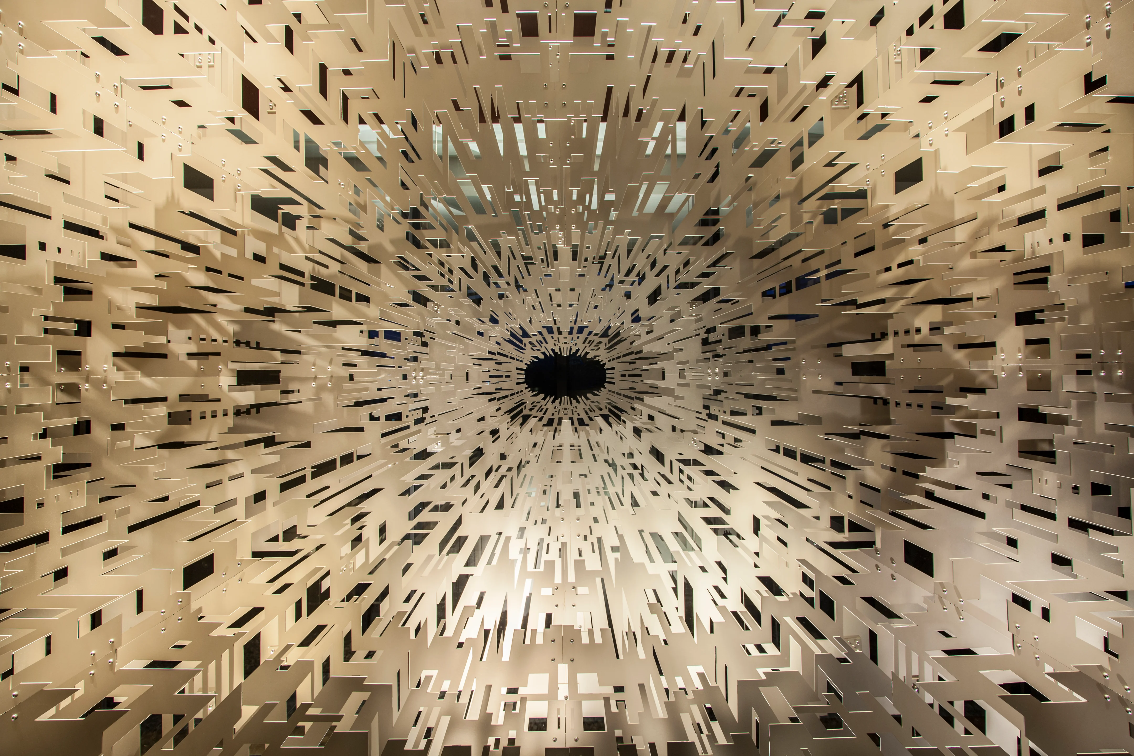 David Spriggs, Epoch film still
