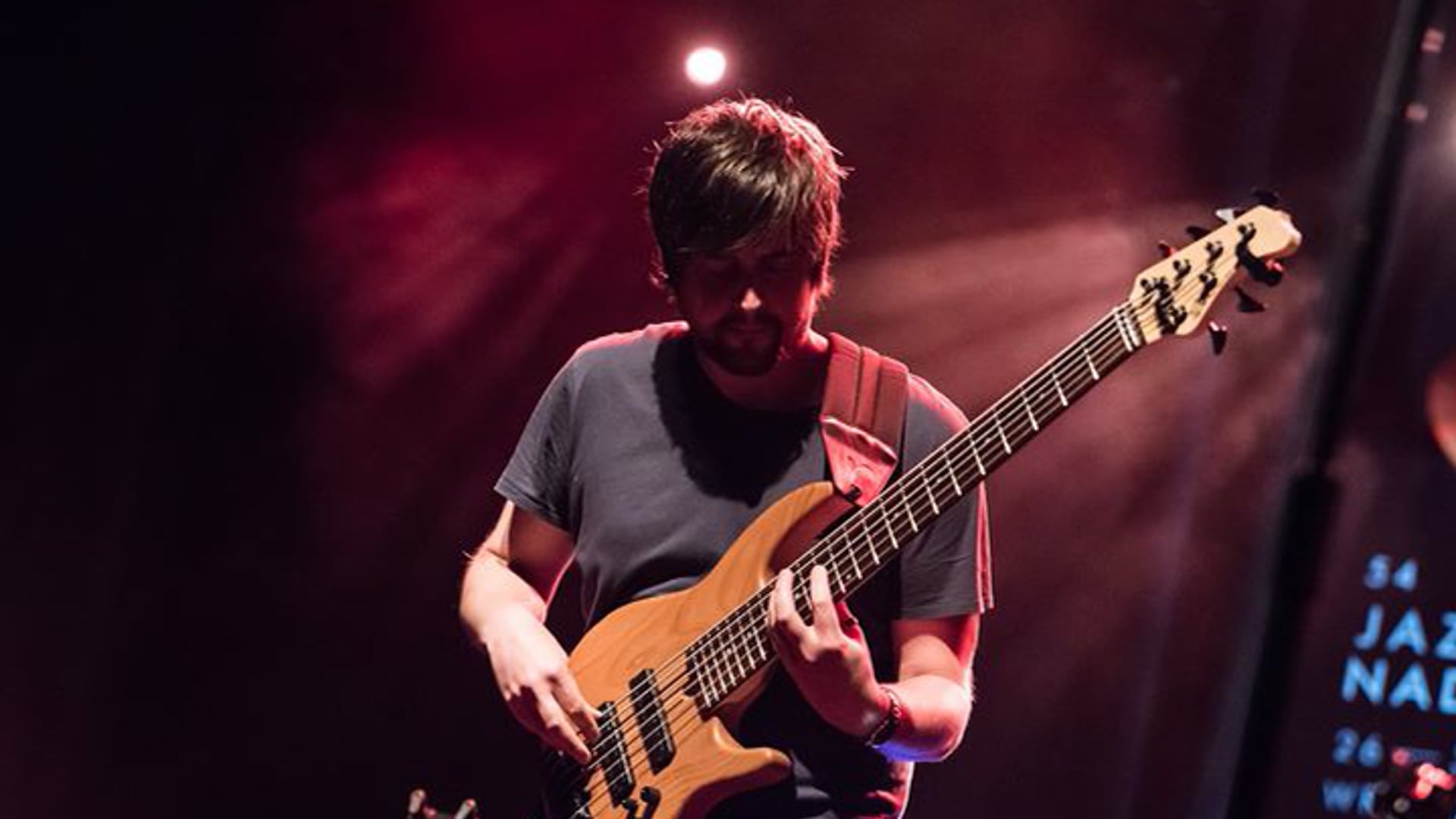 The Yellowjackets-Dane Alderson-NYBW