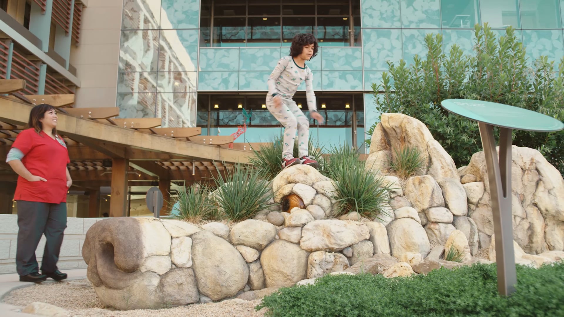 How to Build the Best Children's Hospital in the World - General