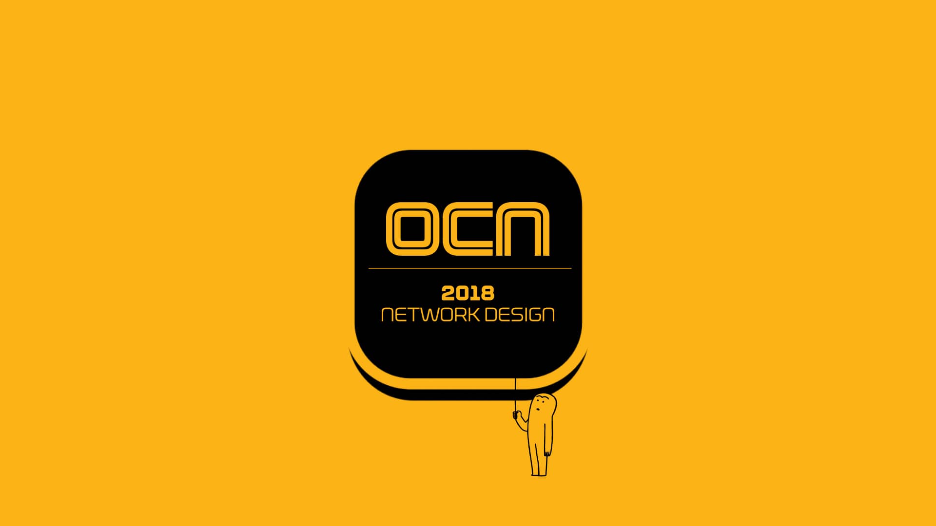 OCN_2018 NETWORK DESIGN on Vimeo