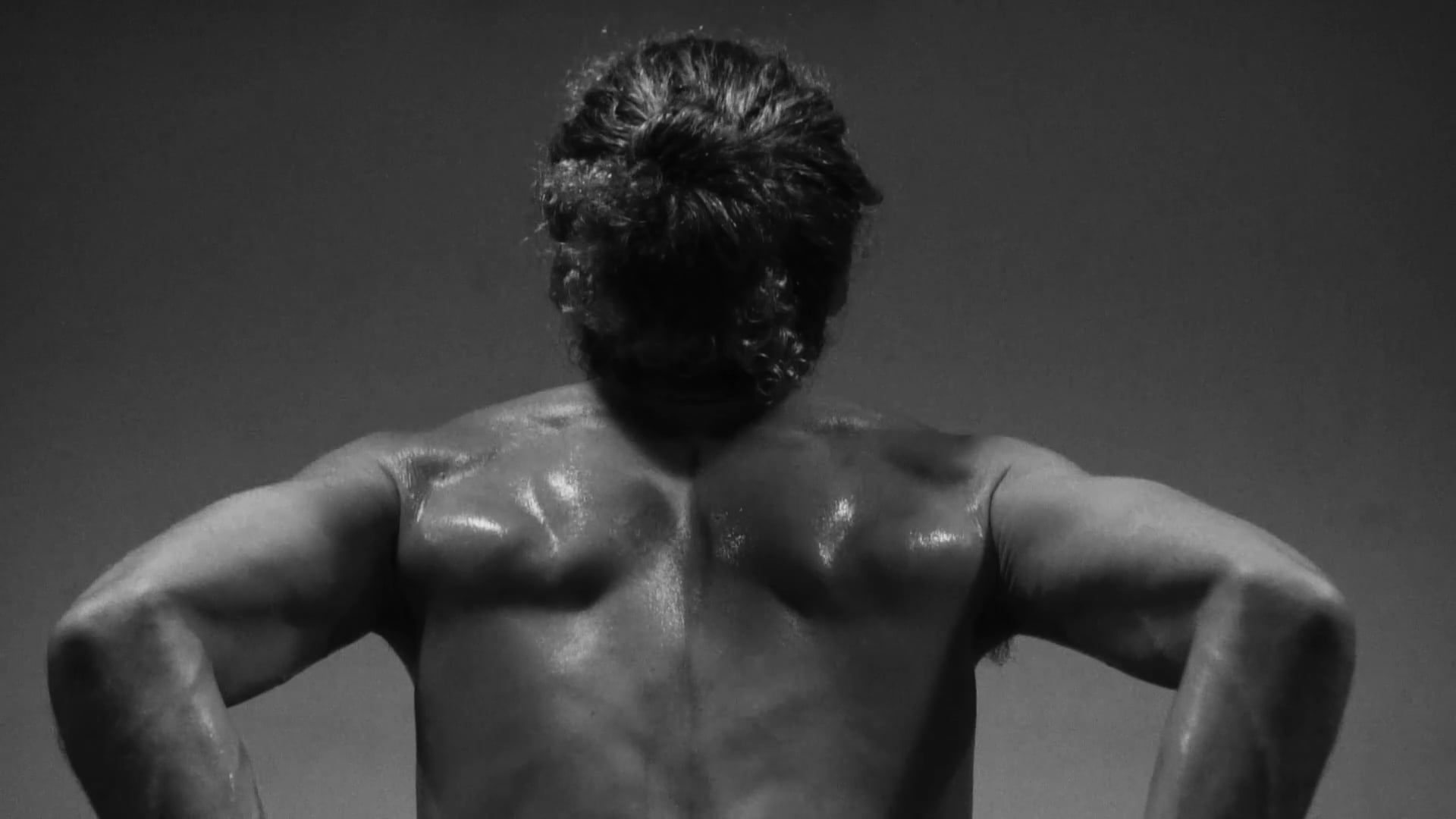 WIDE SOUL WILD BODY ☬ Nicolas de Vallada