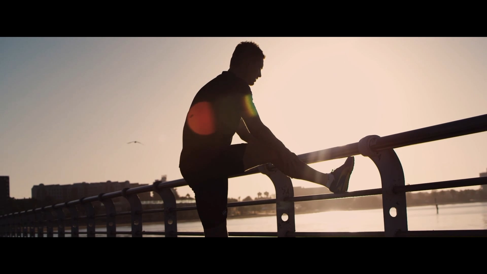 Canterbury - Director's Extended Edit