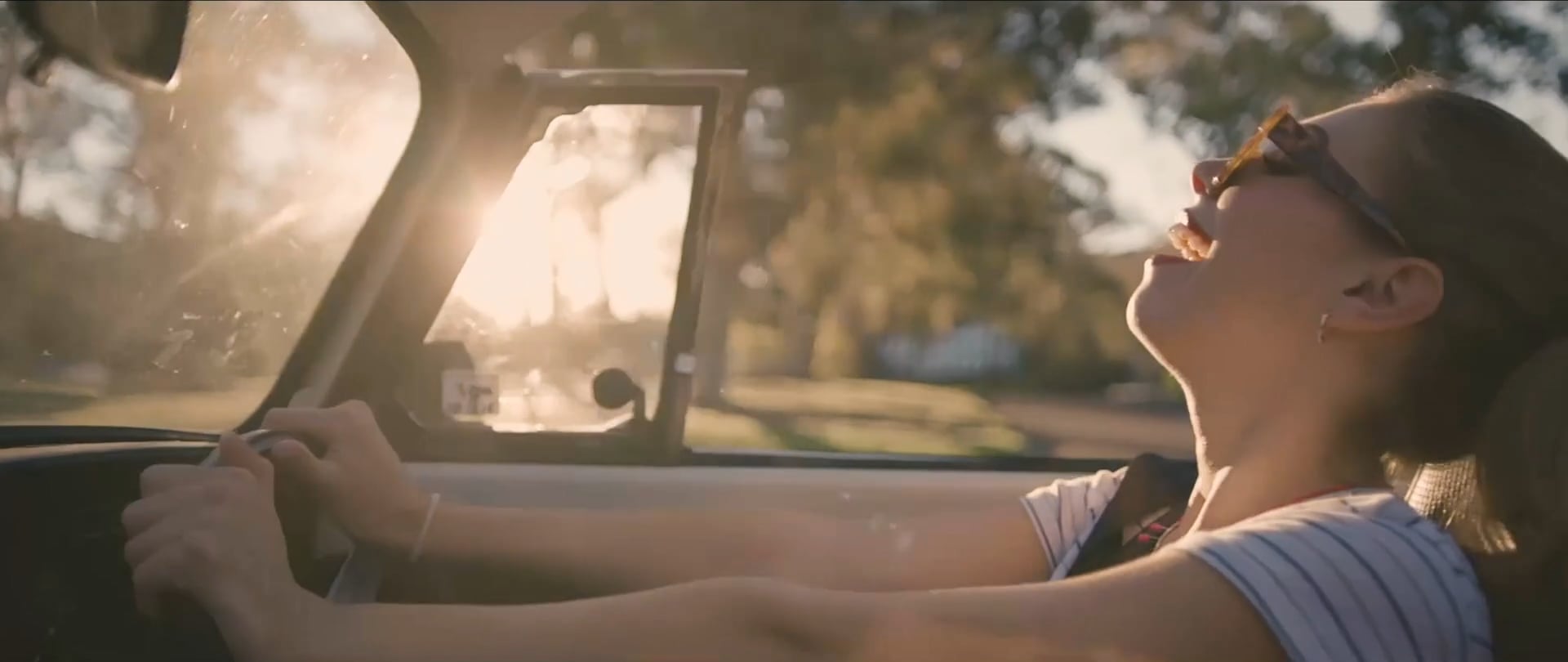 Australian National University // Choose For Yourself