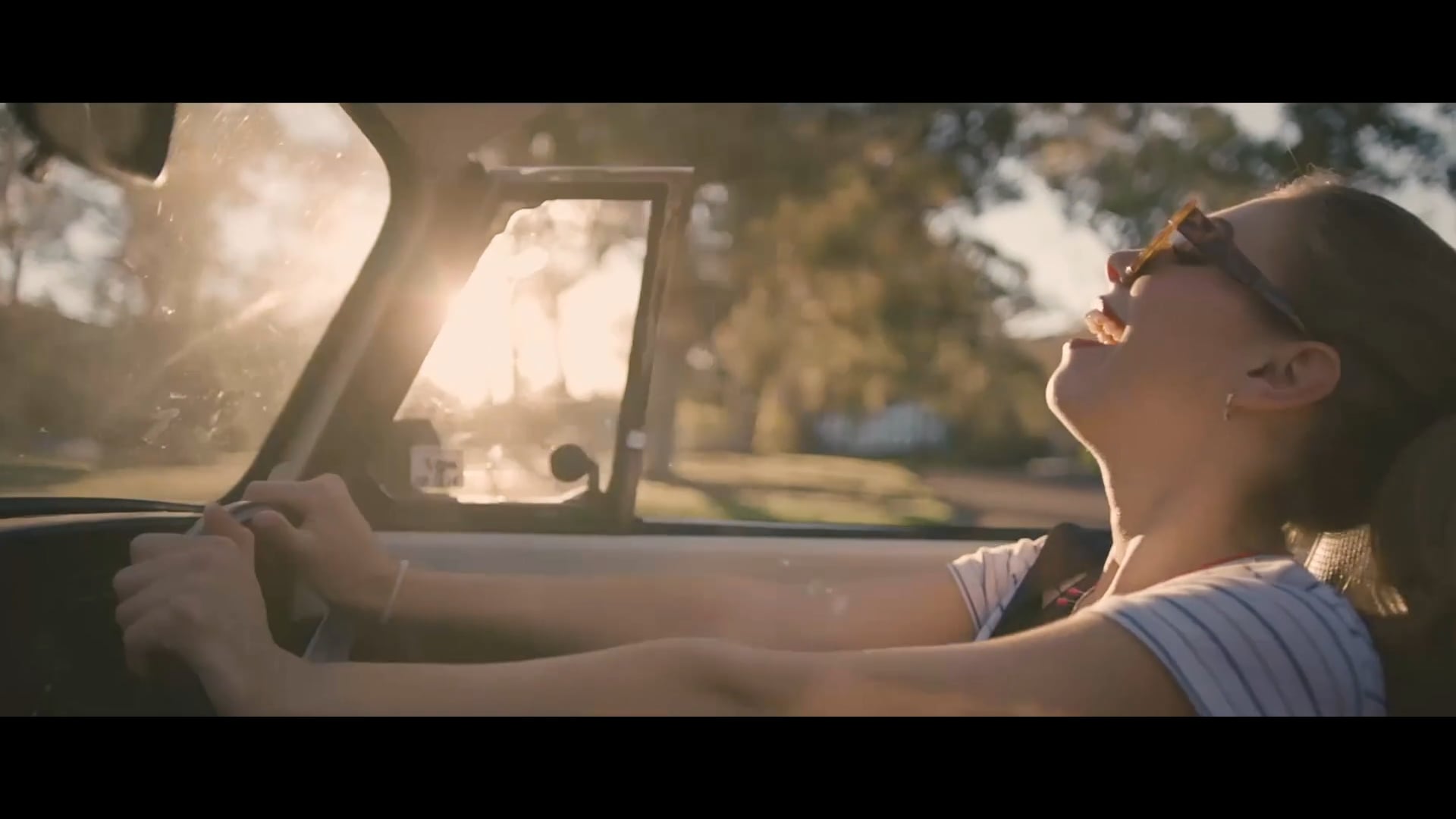 Australian National University // Choose For Yourself