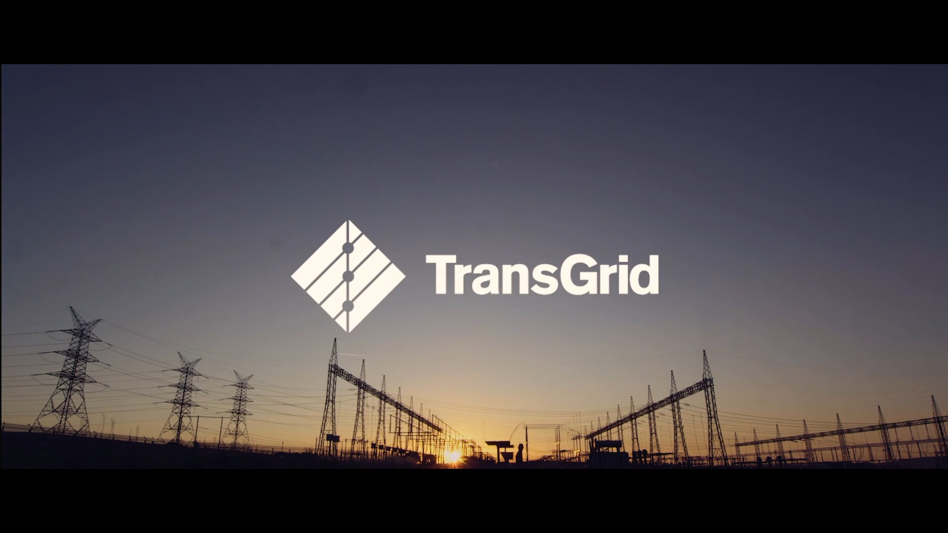 Transgrid  //  Keeping NSW Connected