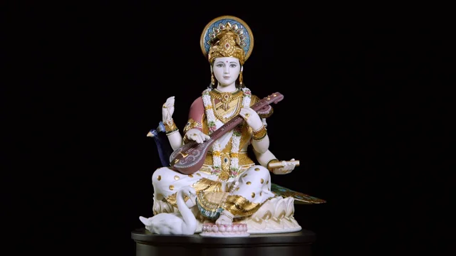 SARASWATI | HIGH PORCELAIN | LLADRÓ