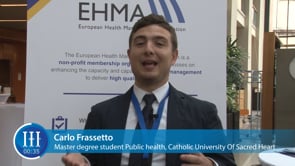 What is The Generation Game? Carlo Frasetto, Catholic University of Sacred Heart