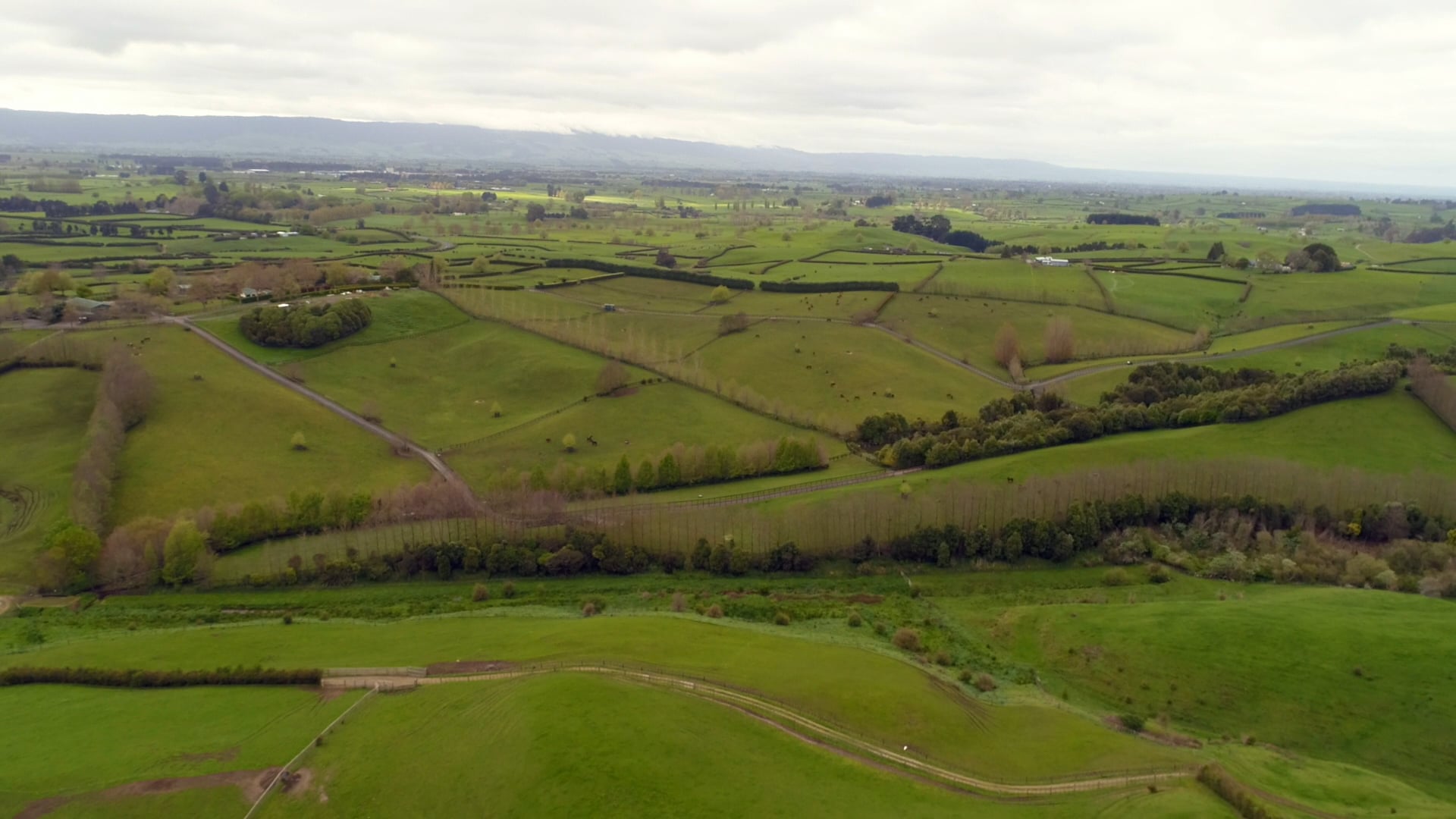Rich Hill Stud from the Air on Vimeo