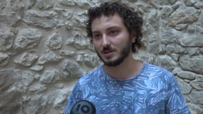 Nous talents al Festival de Guitarra