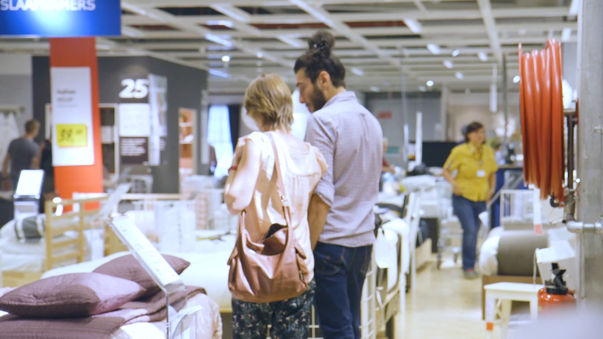 Taalrecht voor VAN IN - In de meubelzaak, image size:1920x1080