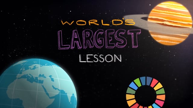 Get Involved in the SDGs
