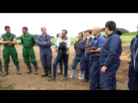 Total Dairy Azores 2018