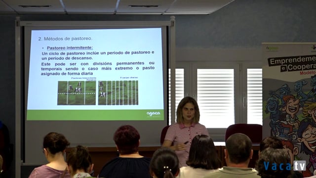 Nuevos retos en las explotaciones de vacuno de leche: las explotaciones lácteas gallegas, garantía de riqueza social y medioambiental