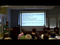 ¿Qué pasa ahora con los antibióticos?