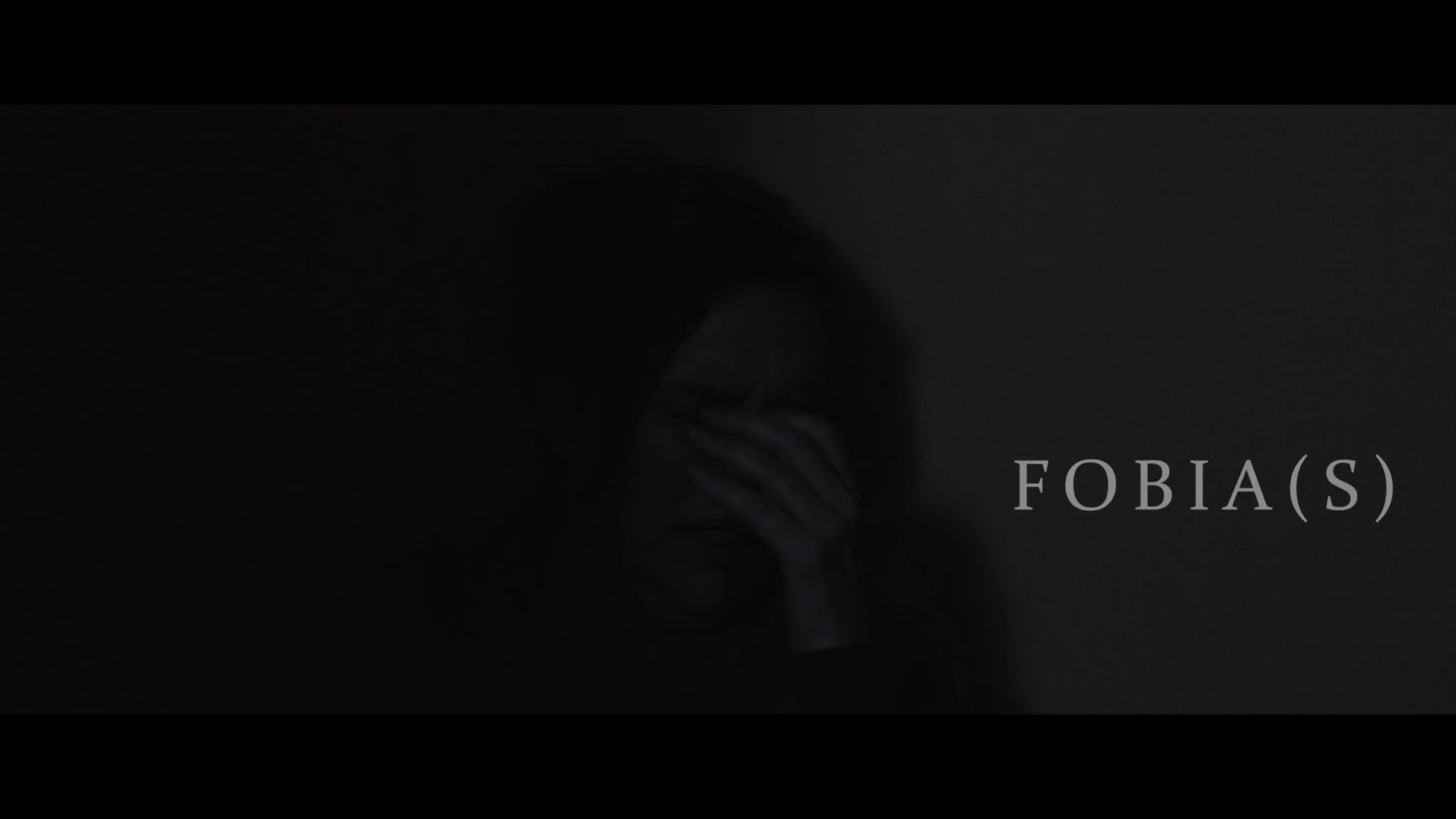 Fobia(s)