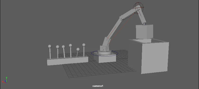 Crane Rig Demo on Vimeo