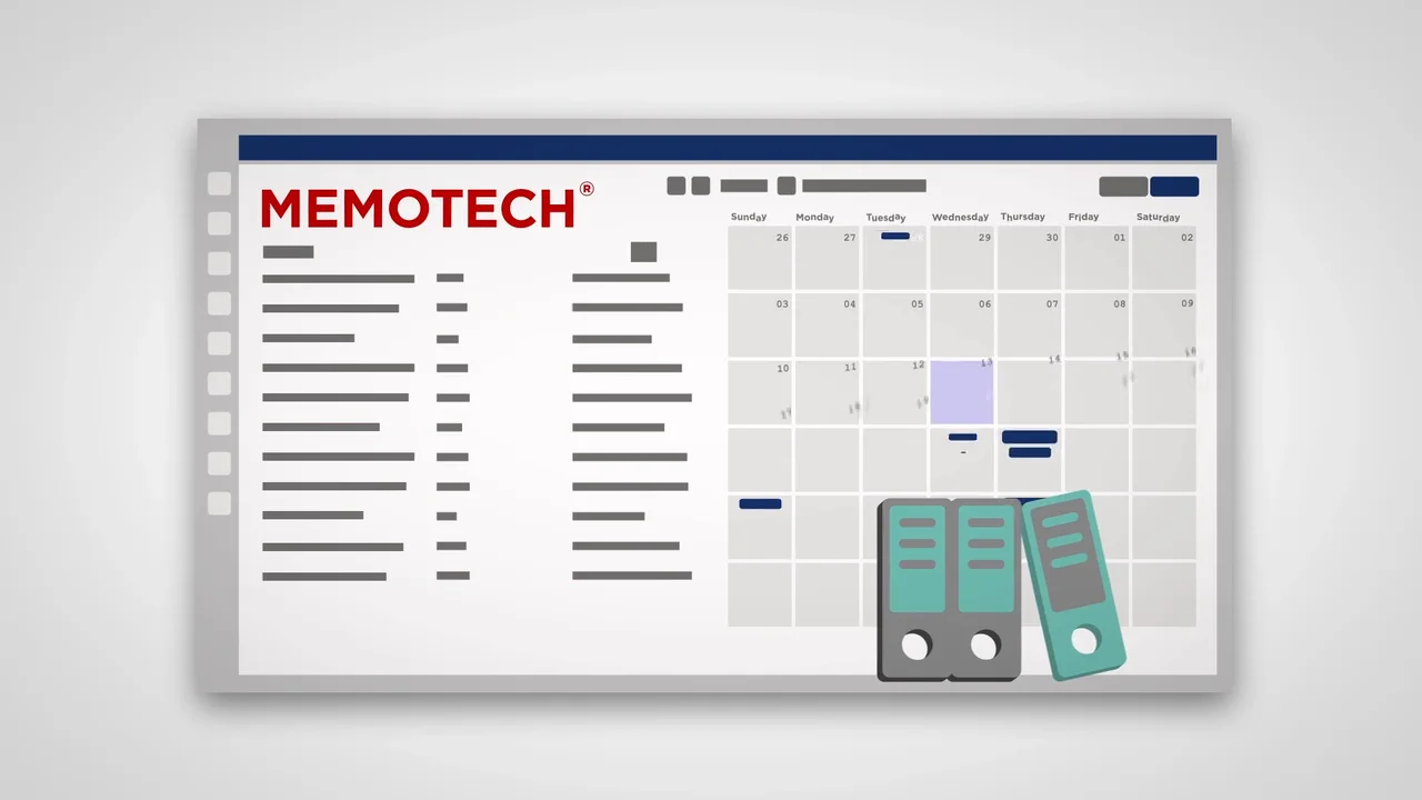 Memotech Overview - By CPA Global on Vimeo