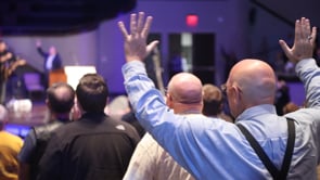 Missouri Baptist Convention's Annual Meeting Promotional Video