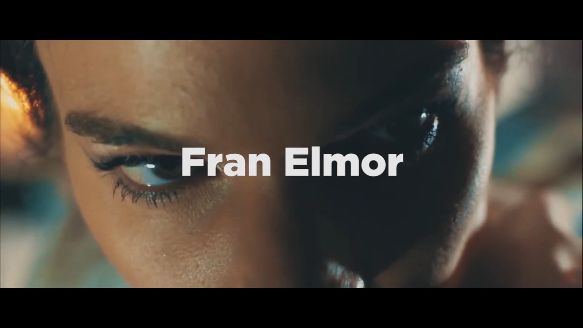 DEMO Fran Elmor
