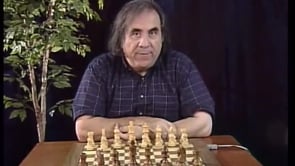 Foxy 133: The Unorthodox Caro-Kann Defense - Chess Opening Video DVD