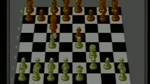 Foxy 133: The Unorthodox Caro-Kann Defense - Chess Opening Video DVD