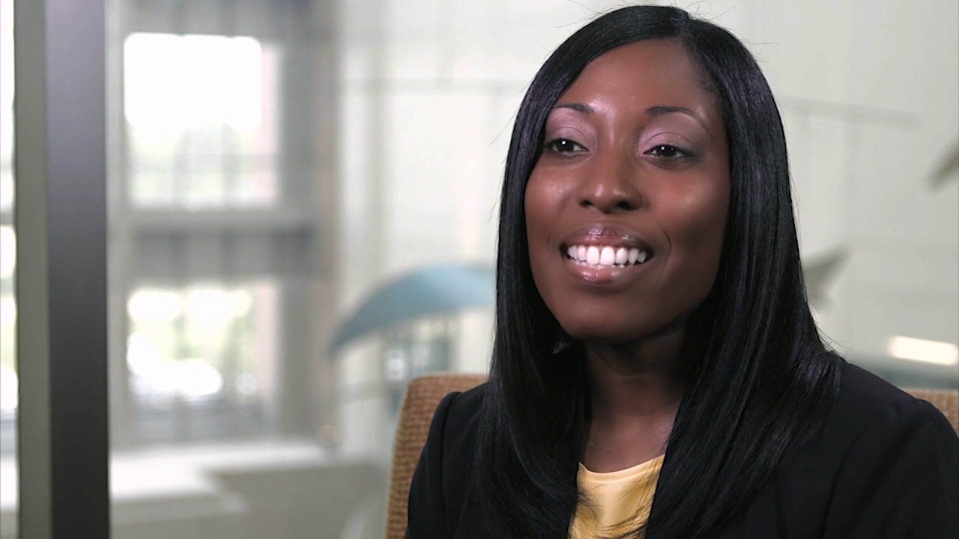 About me video of Dr. Fiona M. Lindo