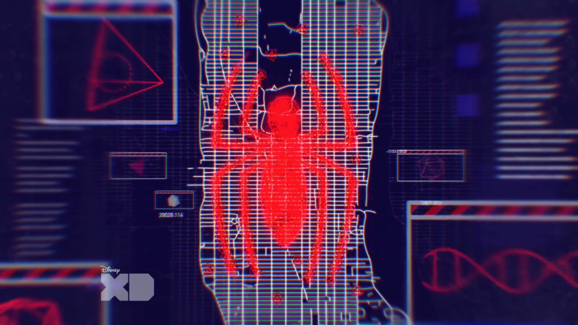 Spiderman Spider Island :15