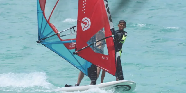 2019 Goya Trainer