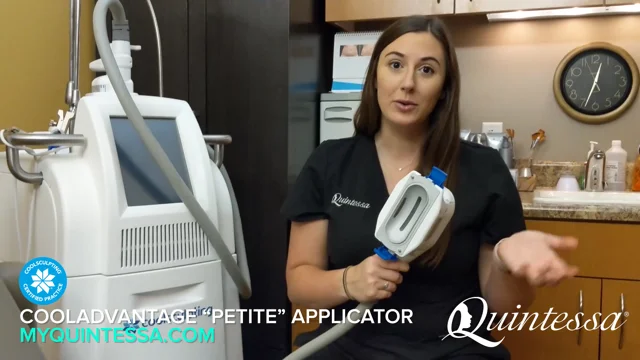 Quintessa Coolsculpting & Fat Freezing in Wisconsin