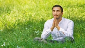 Meditation practice and its health benefits