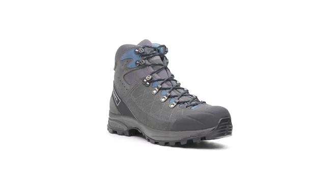 Scarpe - Uomo - Scarpone Trekking Uomo Kailash Trek GTX Scarpa