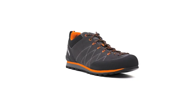 SCARPA Men's Crux Approach Shoes