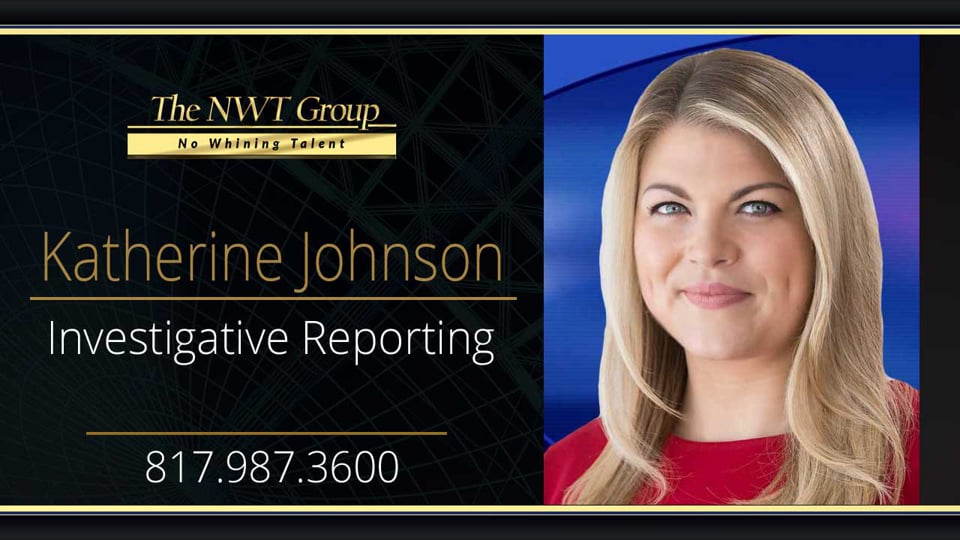 Investigative Reporting