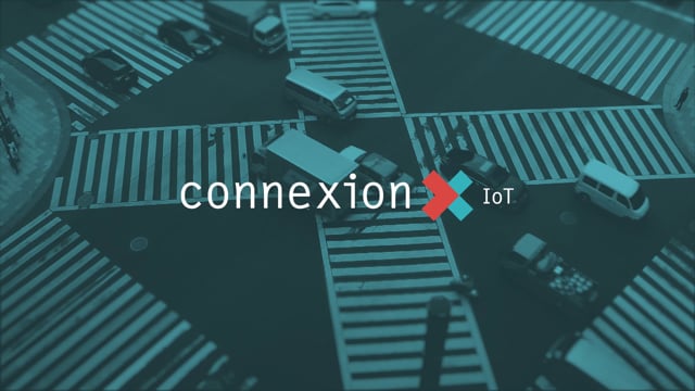 CONNEXION IoT - Customer Success Story