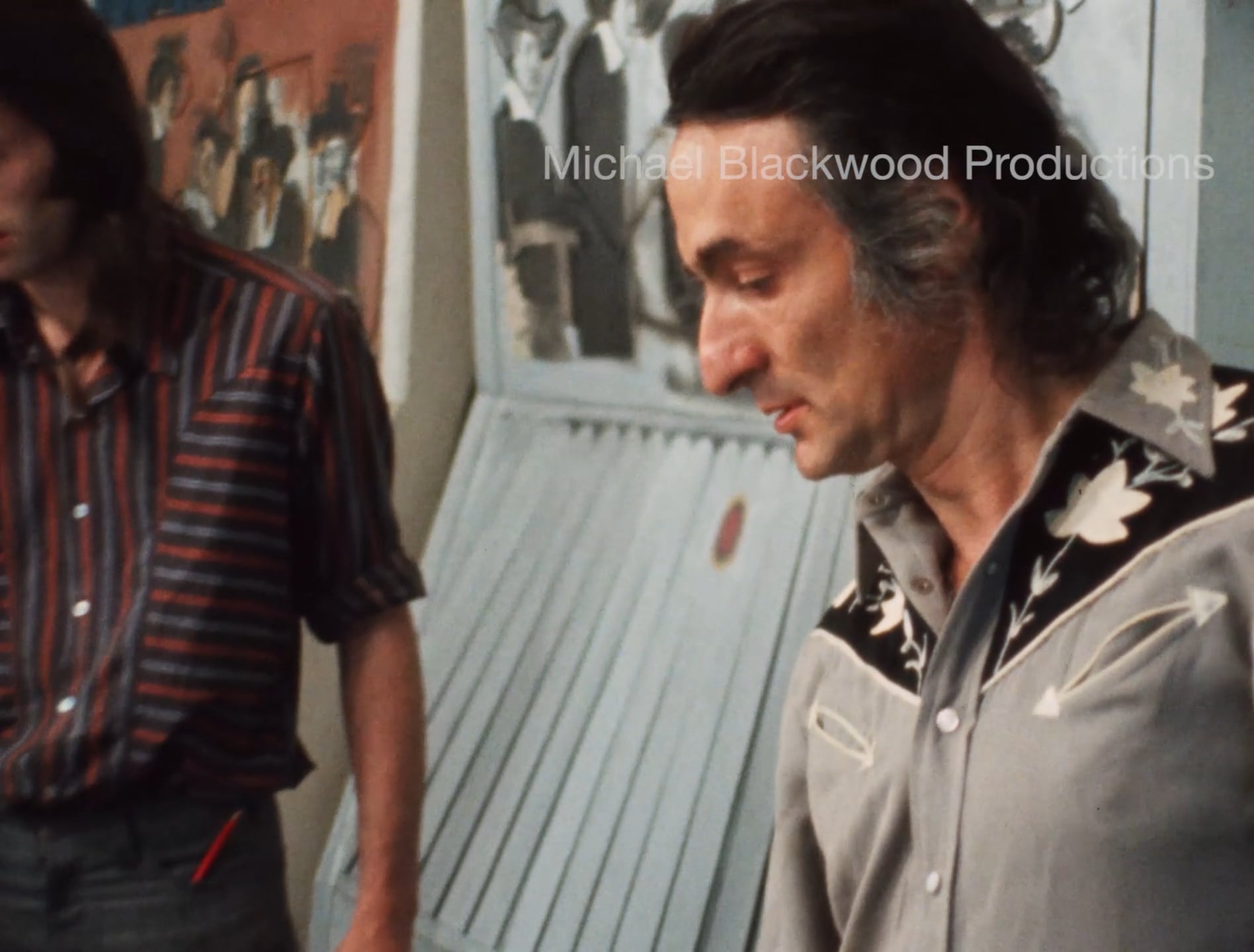 Watch Larry Rivers Online | Vimeo On Demand on Vimeo