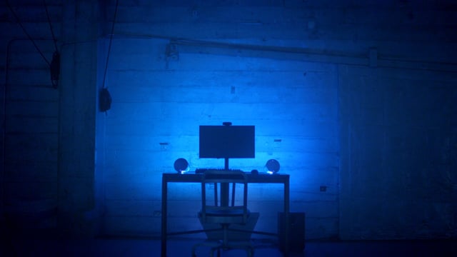 Hero Video