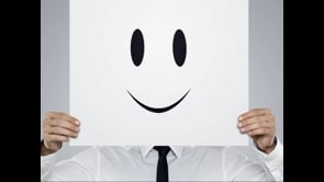 Smiling will makes you feel better