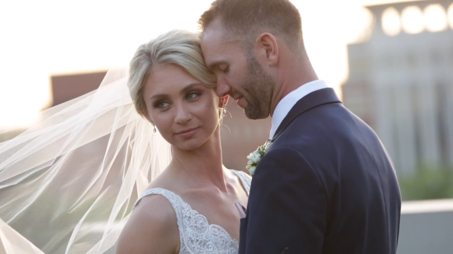 David and Cori