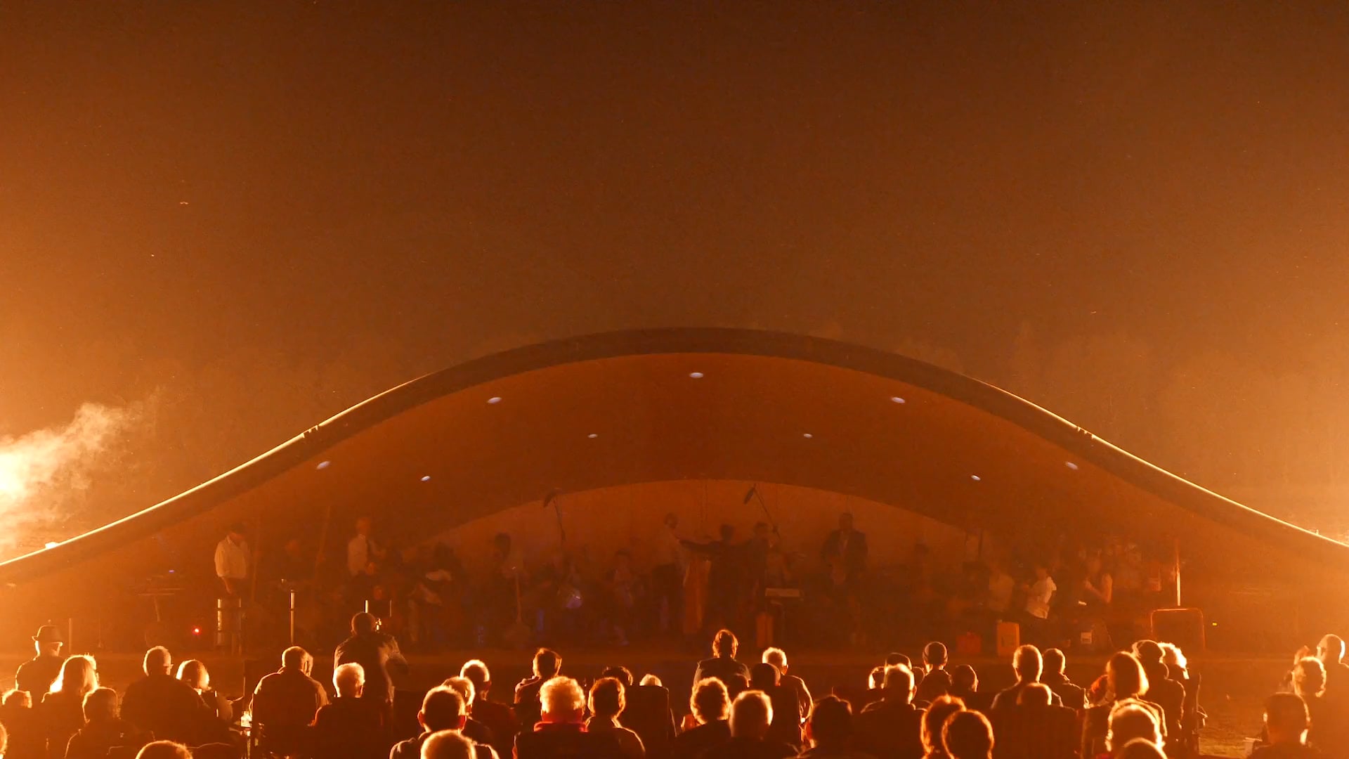 Girgarre Junkestra Spirit Rising, full show