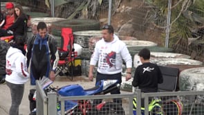 El pilot Joan Santos canvia d'equip, de moto i de categoria