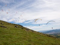 Parapente Larouro