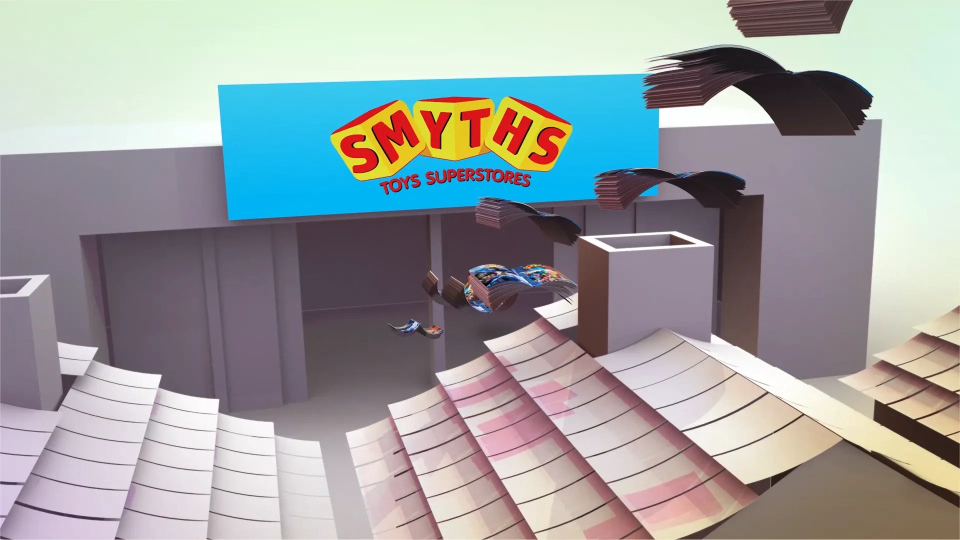 Order smyths store catalogue