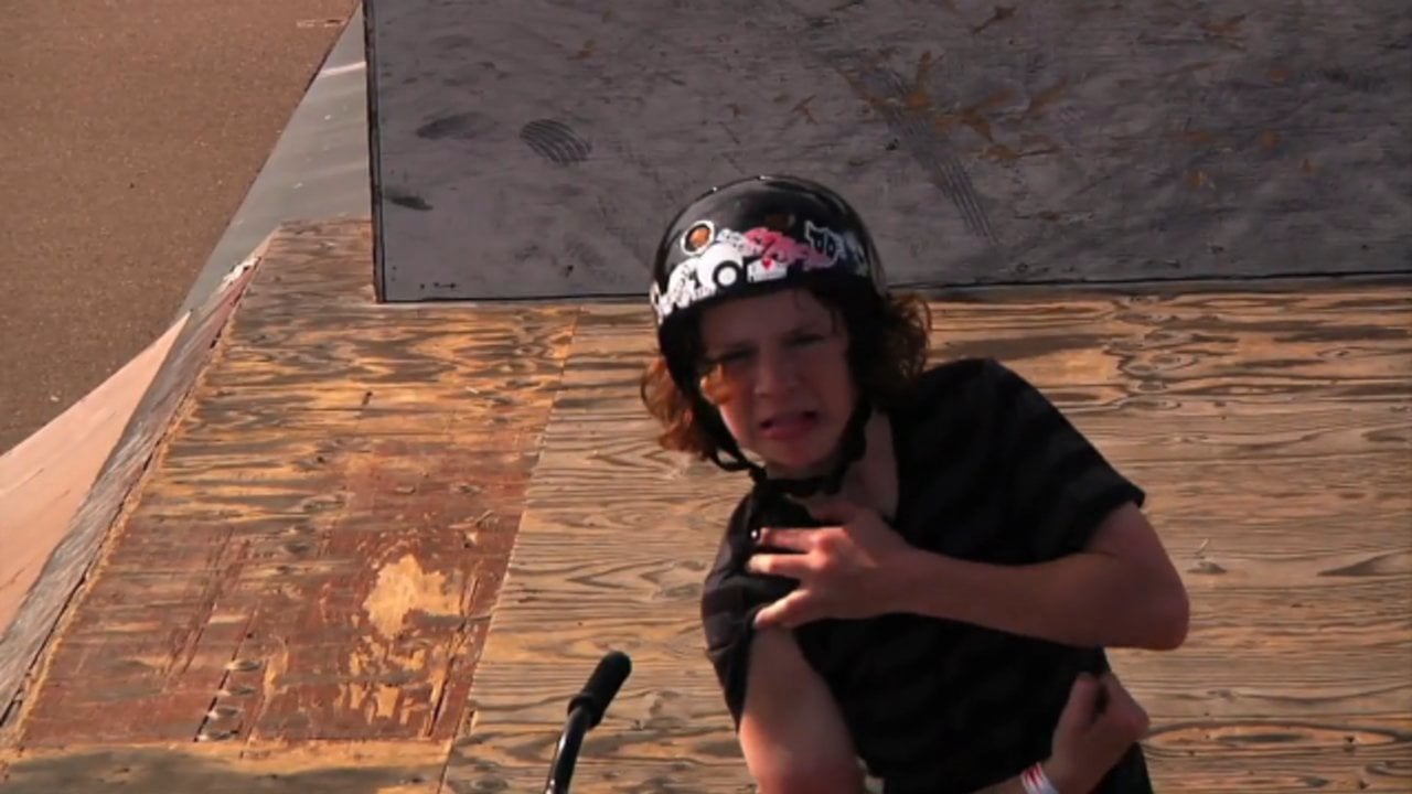 Sean Ricany and Chad Kerley in California Part 1 Premium June 2010 on Vimeo