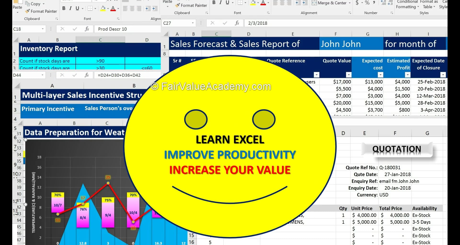 Excel 8 3 3 data validation for range of numbers on vimeo