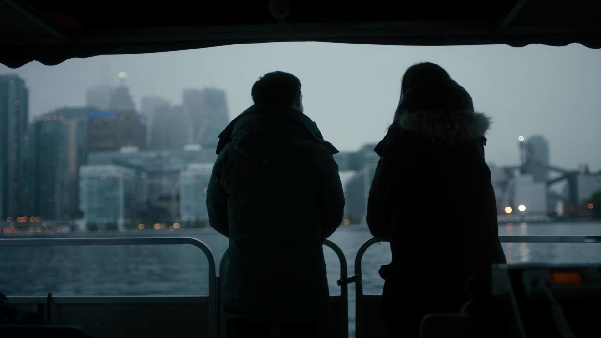 HSBC (Director's Cut) Me to Me - Things will be different