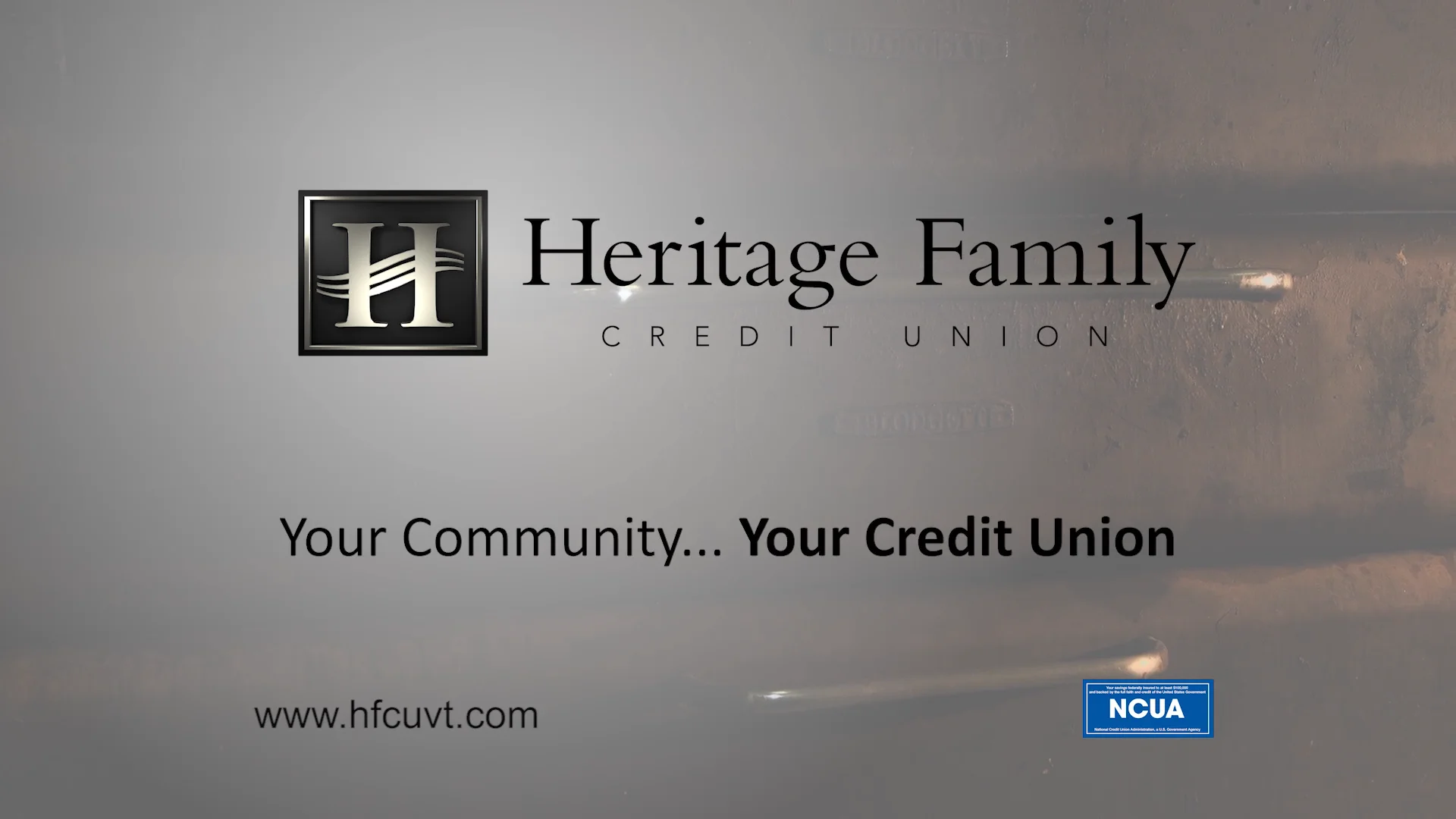 Heritage Family Credit Union - Business Lending on Vimeo
