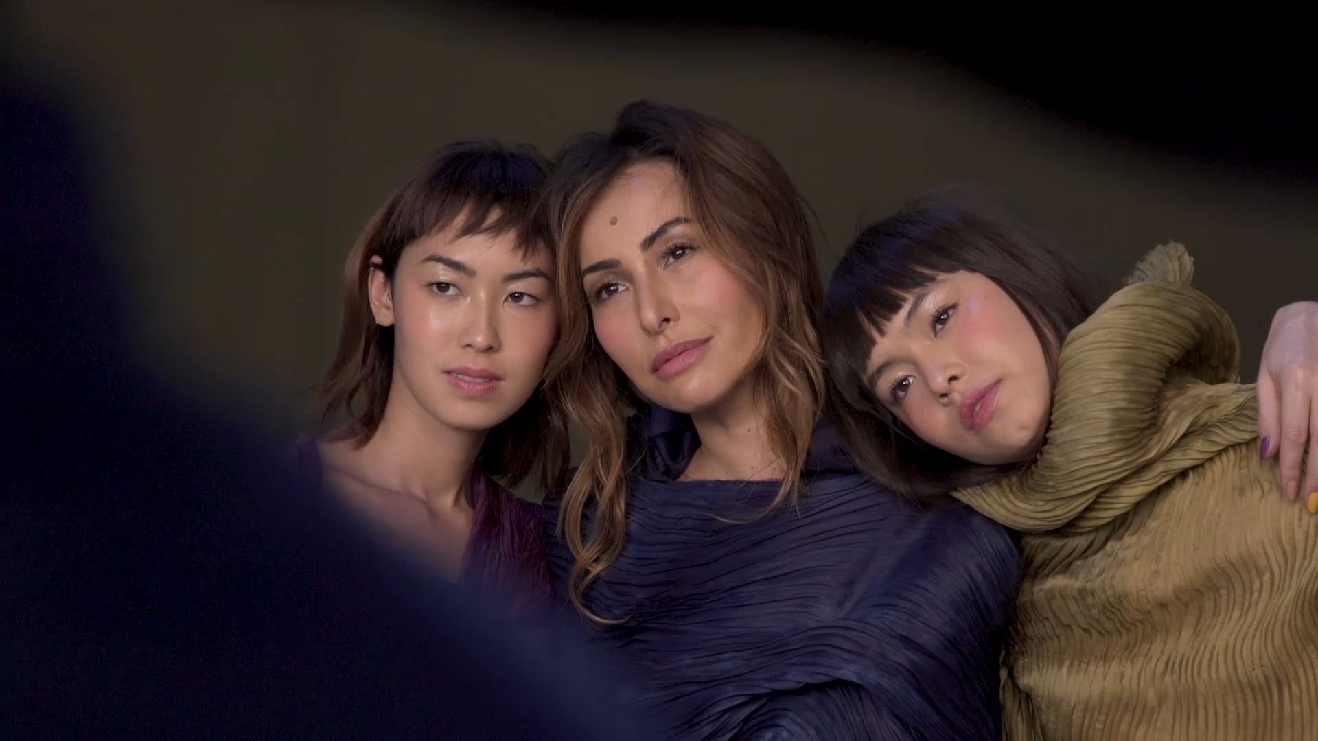 Marie Claire - 110 anos de imigração japonesa