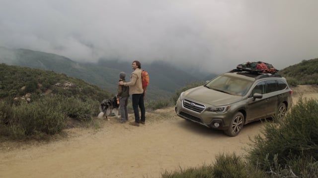 Subaru//Outback